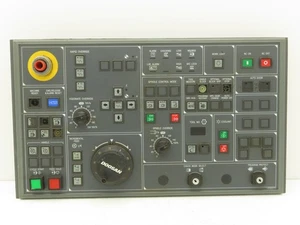 Fuji Electric L51822111 HMI Operator Push Button Control Panel Unit EPCBX9156 - Bild 1 von 13