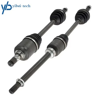 Conjunto de eje delantero CV 2 piezas NCV53911 para Nissan Altima L4 2,5 L 2007-2013 Foto 1 de 4