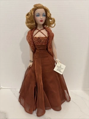 Ashton Drake Gene Doll “Dance With Me” Number 4119 16” - Image 1 of 4