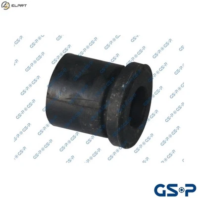 BUSHING LEAF SPRING 512864 FOR NISSAN URVAN/Bus/Van PATROL/III/2/Station/Wagon - Image 1 of 4