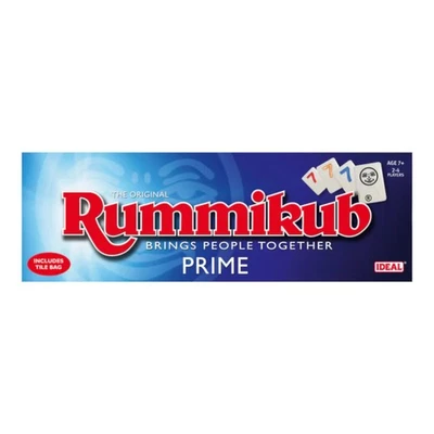 Rummikub Game Prime Edition (UK) - Image 1 of 4