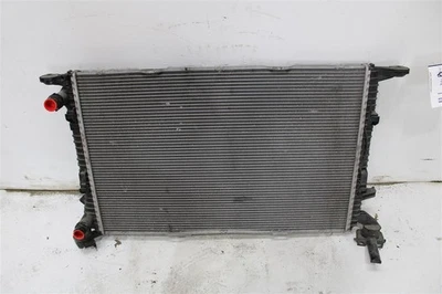 RADIATOR Audi Q5 A4 A5 A6 2009 09 2010 10 2011 11 2012 12 Auto 1402820 Foto 1 de 4