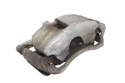 Pinza de freno delantera izquierda izquierda izquierda izquierda Volkswagen Golf MK7 2015-2017 2,0 L TDI fabricante de equipos originales Foto 1 de 4