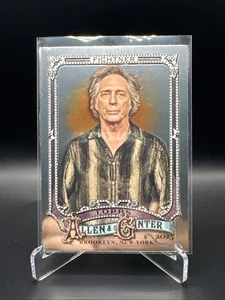 William Fichtner 2025 Topps Allen & Ginter #274 Chrome - Actor - Picture 1 of 10
