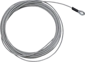 Moose Racing 4505-0772 Aggro Winch Rope 7/32" - Picture 1 of 1