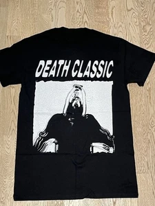 Neu Death Grips Death Classic Geschenk für Fans Unisex S-5XL Shirt UH923 - Bild 1 von 3