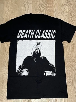 New Death Grips death classic Gift For Fans Unisex S-5XL Shirt UH923 - Image 1 of 3