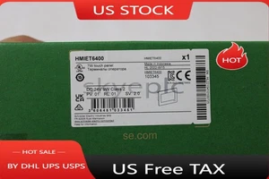 HMIET6400 Touch Screen In Box Via  2-5 Days Delivery US Free TAX - Picture 1 of 9