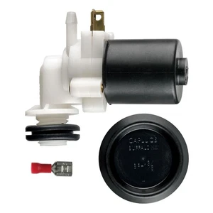 ACDelco 8-6706 Windshield Washer Pump - Picture 1 of 5