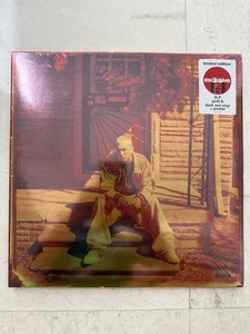 Eminem Marshall Mathers LP Gold 25th Anniversary Vinyl Target Exclusive - Picture 1 of 3