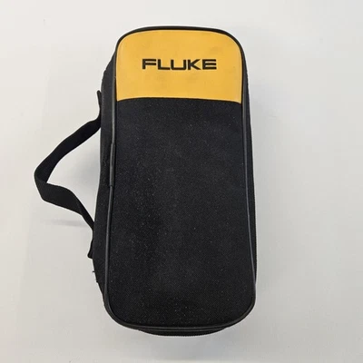 Fluke 373 True RMS Clamp Meter - Image 1 of 4