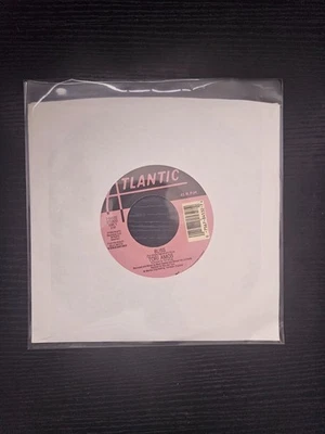 Tori Amos “ Bliss / Hey Jupiter (LIVE Non LP Track) “ 45 Vinyl Record Foto 1 de 4