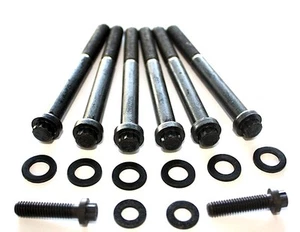 ls1 water pump bolts, fits ls2 water pump and ls3, lsx ect. 12 point water pump - Picture 1 of 1