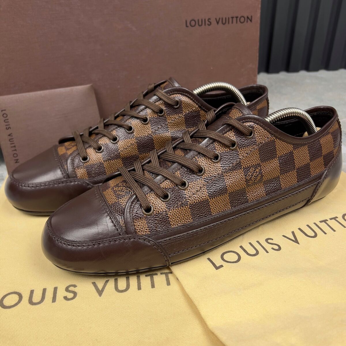louis vuitton brooklyn products for sale | eBay louis vuitton brooklyn products for sale | eBay