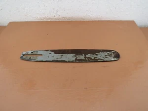 Poulan Micro XXV Kettensäge Original-Zubehör-Hersteller 12" Bar OY 22900 .050 - Bild 1 von 6