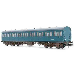 Autobús sin pasarela ACC2364-E46108 Accurascale calibre OO BR Mk1 Suburban 57' - S - Imagen 1 de 1