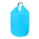 Boating Dry Bag Easy To Use Floating Portable Dry Sack Waterproof Bag Porta Blue