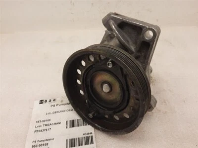 Conjunto de bomba de dirección asistida Volvo 2007-2010 para S80 XC60 V70 XC70 OEM Foto 1 de 2