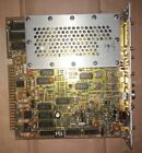 03577-66506 Rev C / 88809L A6 Board for HP 3577A NETWORK ANALYZER 