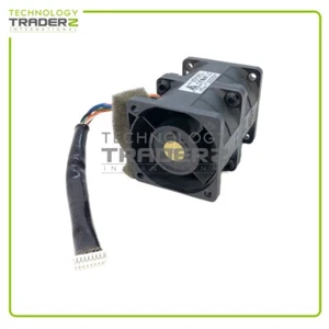 LOT OF 4 GFC0412DS Delta Electronics 12V 1.5A Server Cooling Fan 3620466711 - Picture 1 of 2