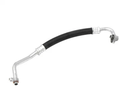 Conjunto de manguera de línea de succión de aire acondicionado para Jeep Compass 2008-2009 26846FYHD línea de succión Foto 1 de 2