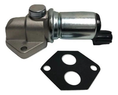 AC253 Idle Air Control Valve Fits Ford Expedition Explorer F150 F250 Lincoln Nav - Image 1 of 3