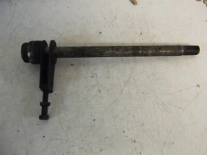 Kawasaki GPZ 305 HINTERRADSPINDEL - Bild 1 von 3