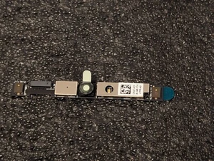OEM Dell Latitude 7400 E5420 5511 5500 5501 Precision 3551 07JXD1 Camera Webcam - Picture 1 of 4