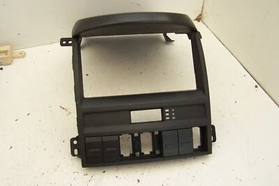 Cuadro de instrumentos Kia Sorento (2003-2006) Foto 1 de 4