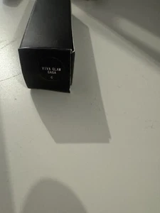 Limited Edition MAC Disney Villains Viva Glam Gaga - Picture 1 of 4