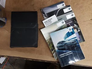 M550i 2018 manual para dueños - Imagen 1 de 3