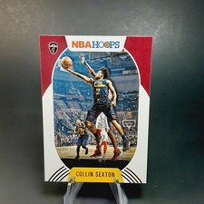 Collin Sexton Basketball Card - Excellent Condition