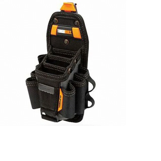 ToughBuilt TB-CT-36-M10 Technician Pocket Pouch 14 Pockets - Image 1 of 1