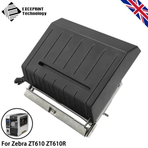 P1083320-118 Kit Cutter Assembly for Zebra ZT610 ZT610R Printer - 203 dpi 300dpi - Picture 1 of 8