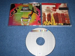 Porcupine Tree – 4 Chords That Made A Million RARE CD SPEC. LTD ED #1397/2000 - Bild 1 von 1
