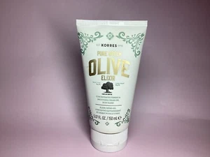 Korres Pure Greek Olive Concentrated Radiant Firming Smoothing Face Body Elixir - Picture 1 of 3