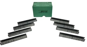 Grapas industriales Bostitch vintage - Caja de 5000 - SCCR 2-1/2" - Imagen 1 de 7