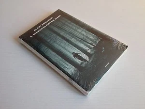 DAS EIS IN DEN HÄNDEN ALEXI ZENTNER EINAUDI 2012 NEU VERPACKT - Bild 1 von 1