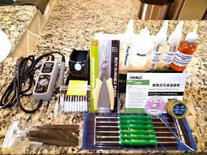 Yihua 908+ 65w Soldering Iron Package (The Most Complete Package Available) - Picture 1 of 3