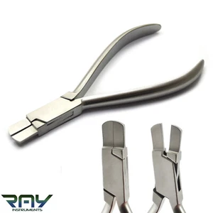 Orthodontic Tweed Arch Forming Bending Pliers Dental Archwire Adjusting Plier - Picture 1 of 3