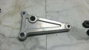 83 Honda CM250 CM 250 C Custom Rear Back Right Foot Peg Mount Bracket - Picture 1 of 6