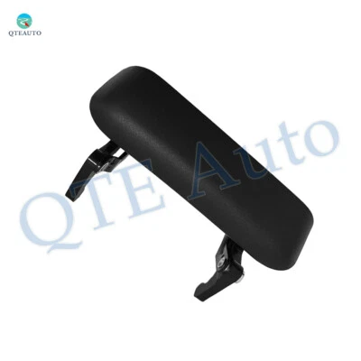 Black Tailgate Handle For 1998-2001 Ford Ranger - Image 1 of 2