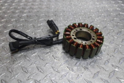 Sea-Doo RXP 2006 OEM generador de estator alternador Magneto 420889726 Foto 1 de 4