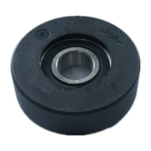 20PCS Escalator Step Roller DEE3685362 OD75mm/2.95" W23.5mm ID20mm Bearing 6204  - Picture 1 of 4