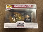 Funko Pop! Moments: Fullmetal Alchemist - Mustang vs. Lust #1586
