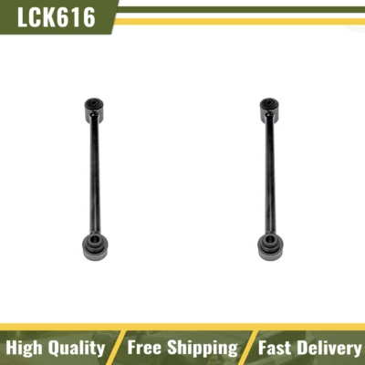 Dorman For 1999 Lexus RX300 Rear Lower Forward LH RH Suspension Control Arms - Image 1 of 4