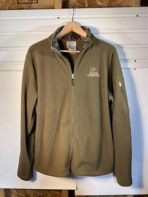 Ducks Unlimited polar talla L Foto 1 de 3