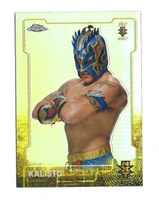 2015 Topps Chrome WWE Wrestling Refractor Singles - You Choose
