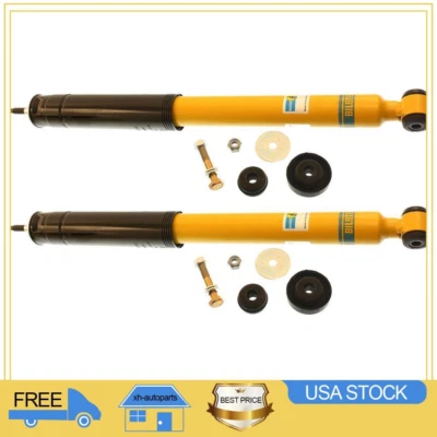 Amortiguador delantero Bilstein 2 para Mercedes-Benz CLK320 CLK430 XH Foto 1 de 3