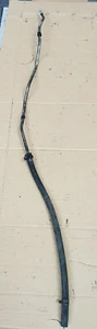 Mercedes ML W163 [02-05] ML270 2.7 Water Cooling Steel Rubber Pipe Hose - Picture 1 of 7